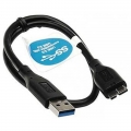 Kabel Hardisk USB 3.0 / Kabel Hardisk External 